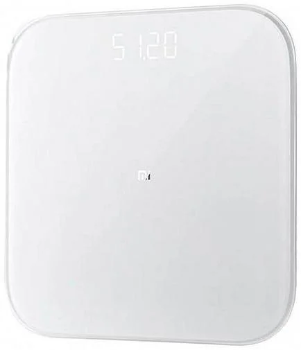 Фото: Смарт ваги Xiaomi Mi Smart Scale 2 (NUN4056GL) № 7 | KTC