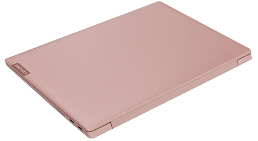 Ноутбук Lenovo IdeaPad S340-14IWL 81N700VVRA Sand Pink