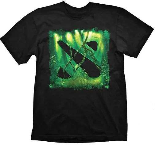 Фото: Футболка GAYA DOTA 2 Jungle, Size XL № 3 | KTC