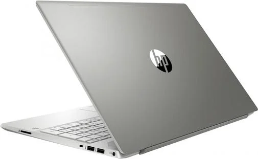 Фото: Ноутбук HP Pavilion 15-cs3073ur 1S7V1EA Silver - 15.6" IPS Intel Core i5 / i5-1035G1 / DDR4 16 ГБ / SATA 3 SSD 512 ГБ / GeForce MX250 № 8 | KTC