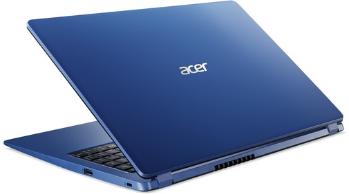 Ноутбук Acer Aspire 3 A315-54-34YD NX.HEVEU.02E Blue