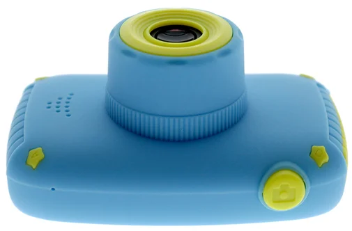 Фото: Екшн камера дитяча LEDGREAT Kids Camera A4-X9 Blue № 14 | KTC