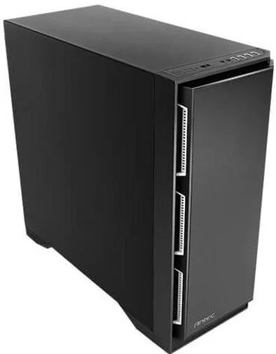 Фото: Корпус Antec P101S Black (0-761345-81103-3) № 8 | KTC