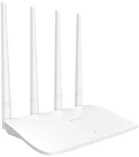 Фото: Wi-Fi Роутер Tenda F6 № 6 | KTC