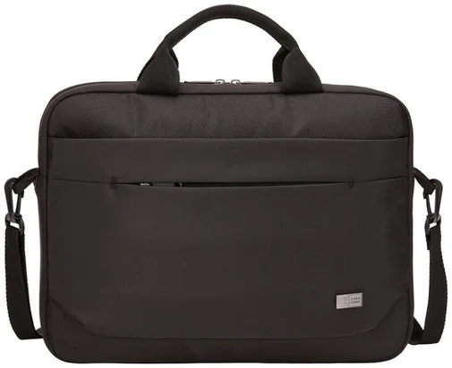 Фото: Сумка для ноутбука Case Logic Advantage Attache ADVA-116 Black (3203988) № 9 | KTC