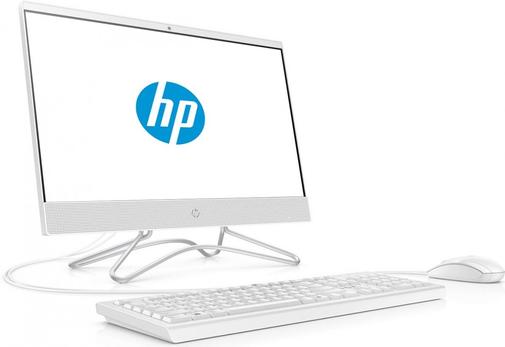 ПК-моноблок HP 200 G3 White 21.5