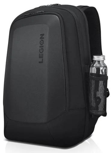 Фото: Рюкзак для ноутбука Lenovo Legion Black (GX40V10007) № 7 | KTC
