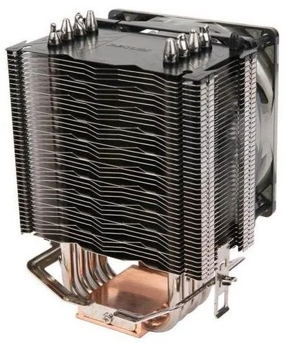 Фото: Кулер для процесора Antec C40 Blue (0-761345-10929-1) № 7 | KTC