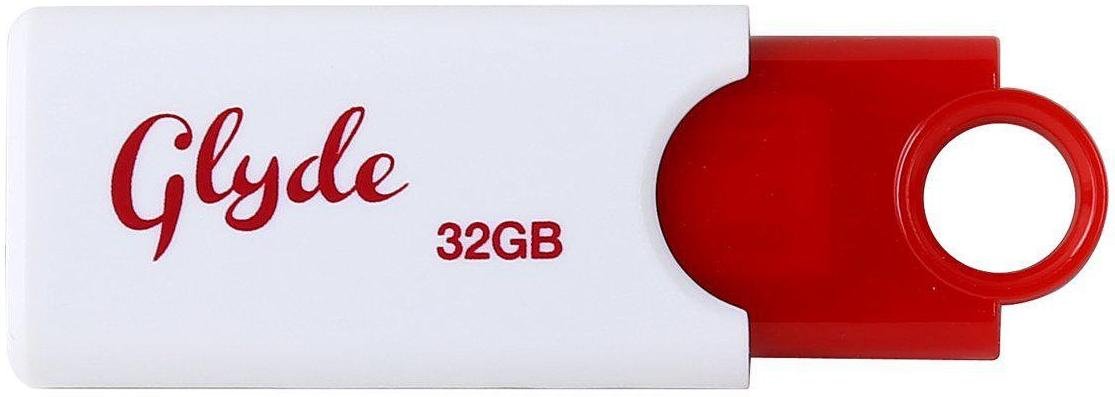 Флешка USB Patriot Glyde 32GB PSF32GGLD3USB