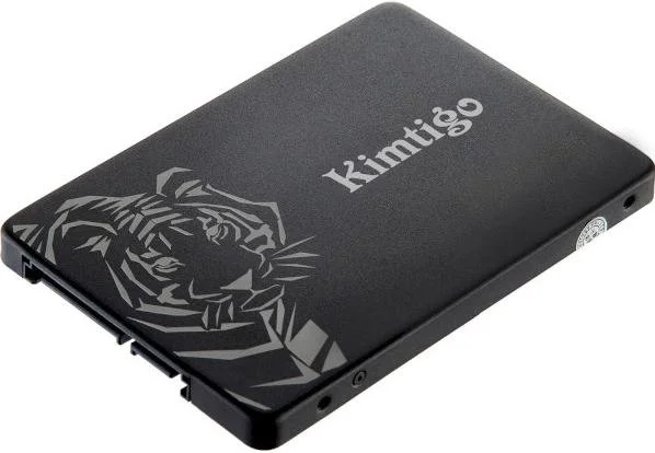 Фото: SSD-накопичувач Kimtigo KTA-300 240GB KS3AGJTBR2E240GCGC № 5 | KTC