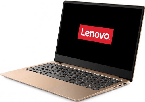 Ноутбук Lenovo IdeaPad S530-13IWL 81J700FKRA Copper