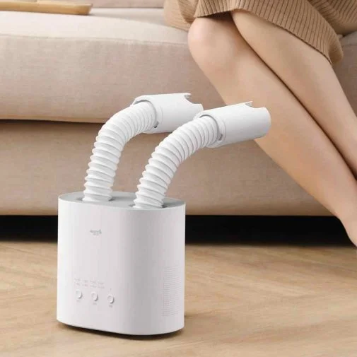 Фото: Сушарка для взуття Deerma Shoe Dryer HX10W № 7 | KTC