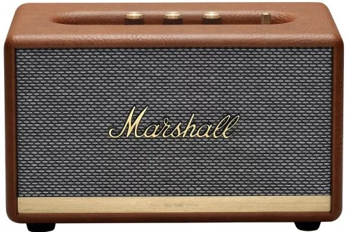 Фото: Портативна колонка Marshall Louder Speaker Acton II Brown (1002765) № 6 | KTC