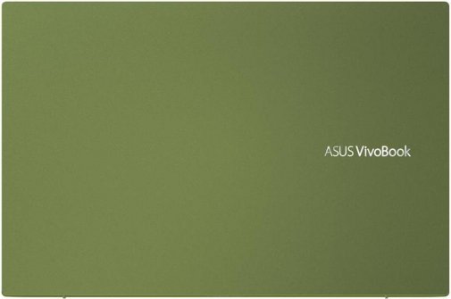 Ноутбук ASUS VivoBook S14 S431FA-EB096 Green