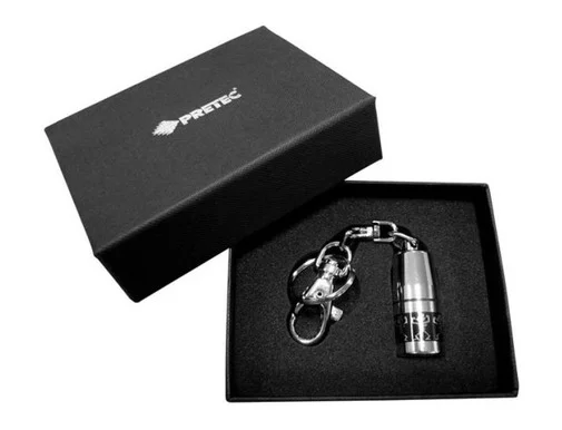 Фото: Флешка USB Pretec i-Disk Bullet 4 ГБ (B2U04G-M) срібляста № 7 | KTC