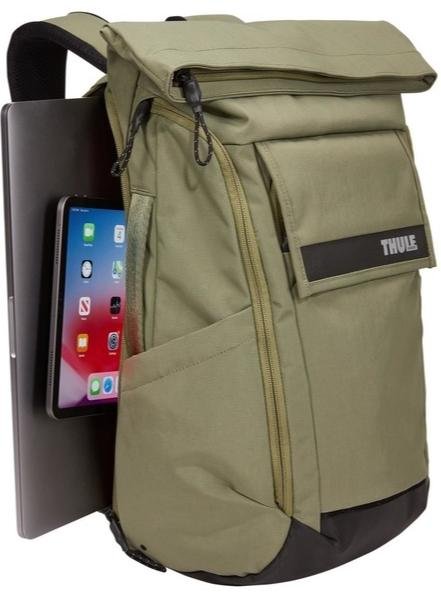 Рюкзак для ноутбука Thule Paramount 24L Olivine