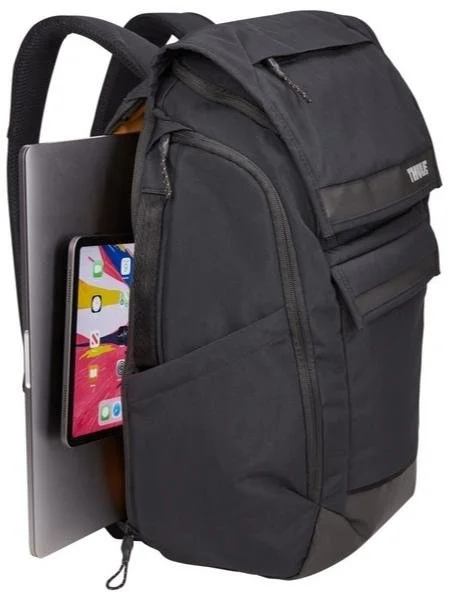 Фото: Рюкзак для ноутбука THULE Paramount 27L Black (3204216) № 11 | KTC
