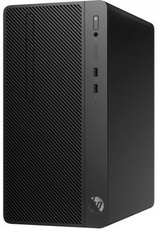 ПК HP 290 MT Intel Core i7-7700 3.6-4.2 GHz/4GB/1TB/HD 630/DVD/DOS CB/MS