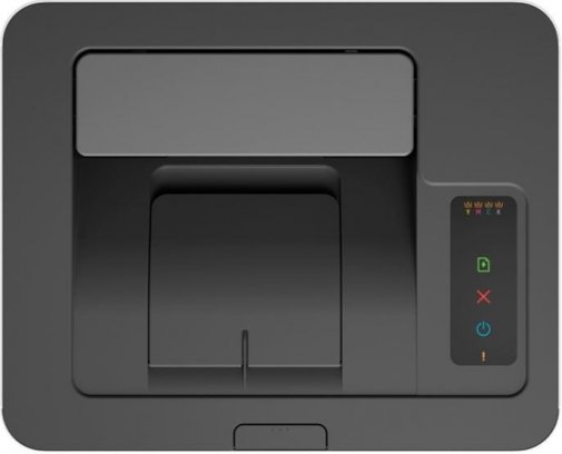 Лазерний кольоровий принтер HP Color Laser 150a A4