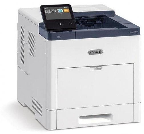 Лазерний чорно-білий принтер Xerox VersaLink B600DN A4