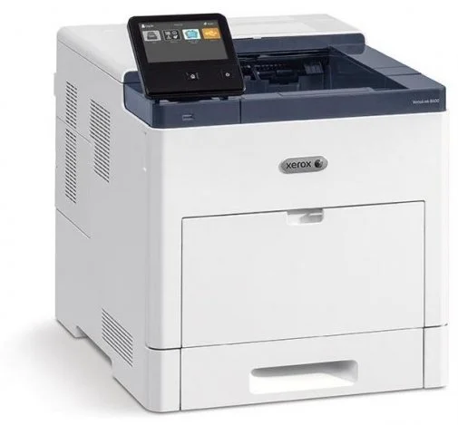 Фото: Принтер Xerox VersaLink B600DN (B600V_DN) № 4 | KTC