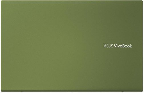 Ноутбук ASUS VivoBook S15 S531FL-BQ096 Green