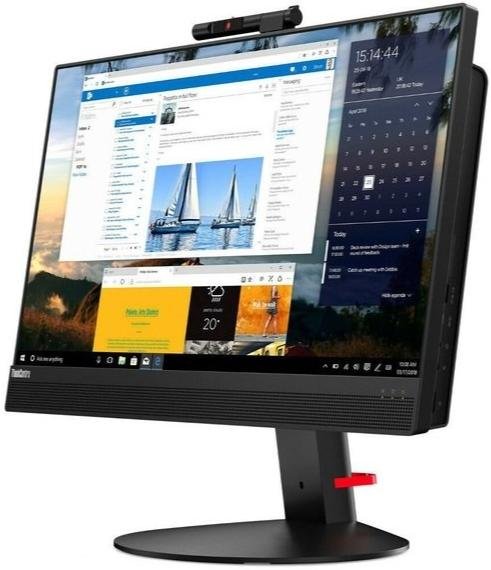 ПК-моноблок Lenovo ThinkCentre M820z 21.5