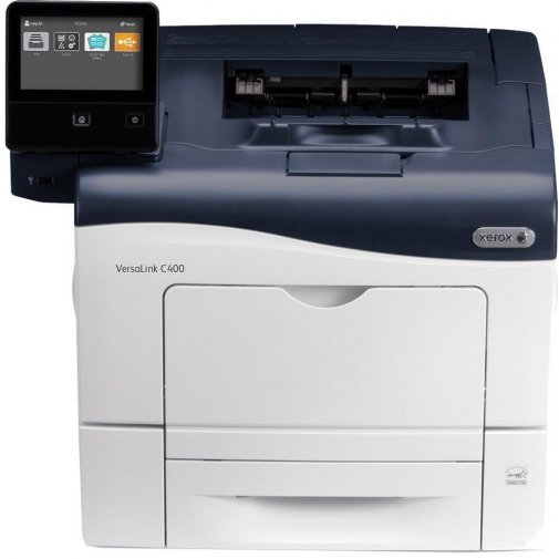 Лазерний кольоровий принтер Xerox VersaLink C400DN A4