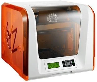 Фото: 3D принтер XYZprinting da Vinci Junior 1.0 № 5 | KTC