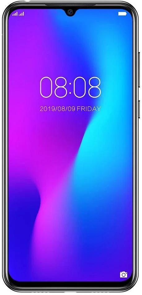 Фото: Смартфон Doogee Y9 Plus 4/64GB Blue (Y9 Plus Blue) № 5 | KTC