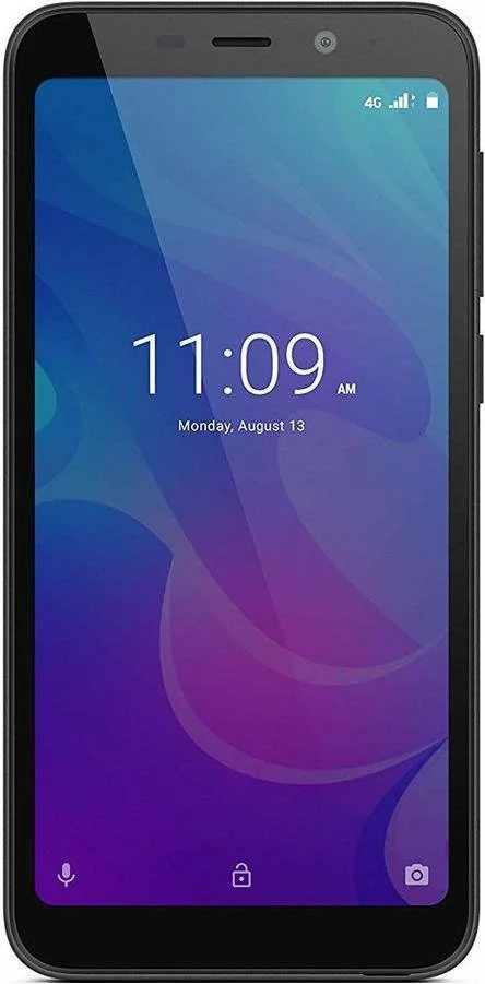 Фото: Смартфон Meizu C9 Pro 3/32GB Black № 5 | KTC
