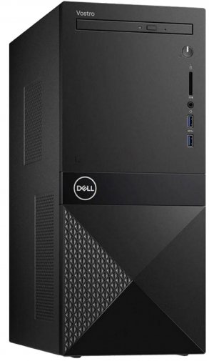 Персональний комп'ютер Dell Vostro 3670 3670v03