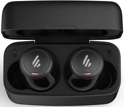 Фото: Навушники Edifier TWS5 Black (TWS5_b) № 7 | KTC