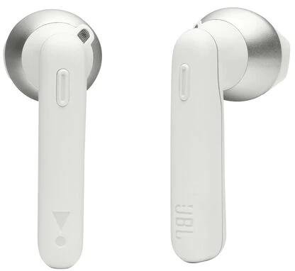 Гарнітура JBL TUNE 220TWS White (JBLT220TWSWHT)