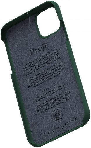 Чохол Element Case for Apple iPhone 11 - Frejr Case Gran (E50309)