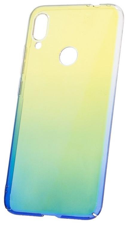 Чохол-накладка Colorway для Xiaomi Redmi Note 7 - PC Gradient Blue