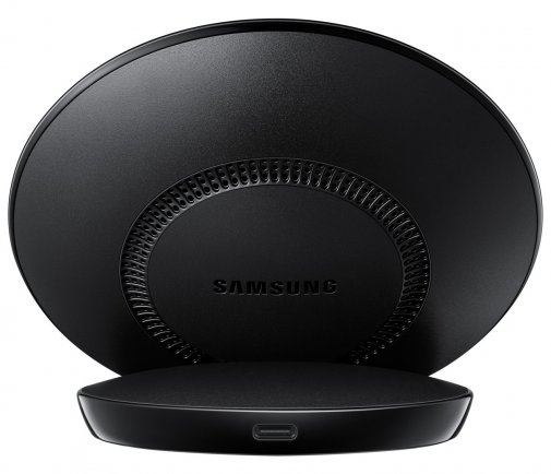 Зарядний пристрій Samsung EP-N5105TBRGRU Black