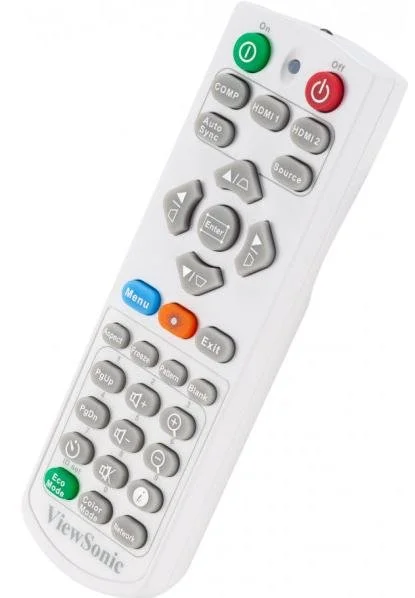 Фото: Проектор ViewSonic PG706HD № 10 | KTC