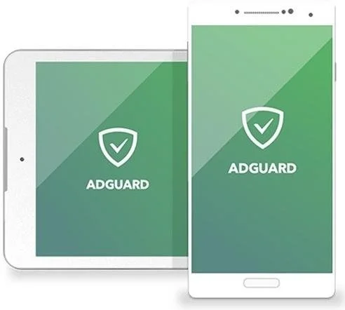 Фото: Антивірус AdGuard Mobile protection в електронному вигляді (99 років / 1 пристрій) № 2 | KTC