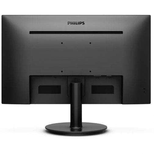 онітор Philips 220V8/01 Black