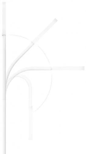 Фото: Лампа Yeelight Portable LED Lamp YLTD02YL № 8 | KTC