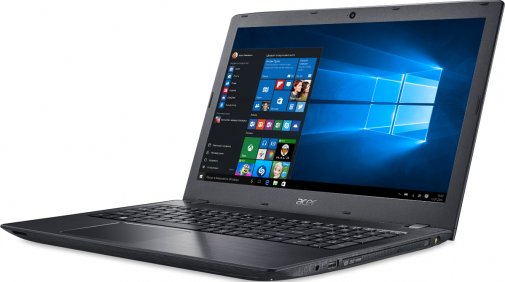 Ноутбук Acer TravelMate P2 TMP259-G2-M-37UN NX.VEPEU.12B Black