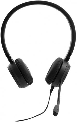 Гарнітура Lenovo Pro Stereo Wired VOIP Headset (4XD0S92991)