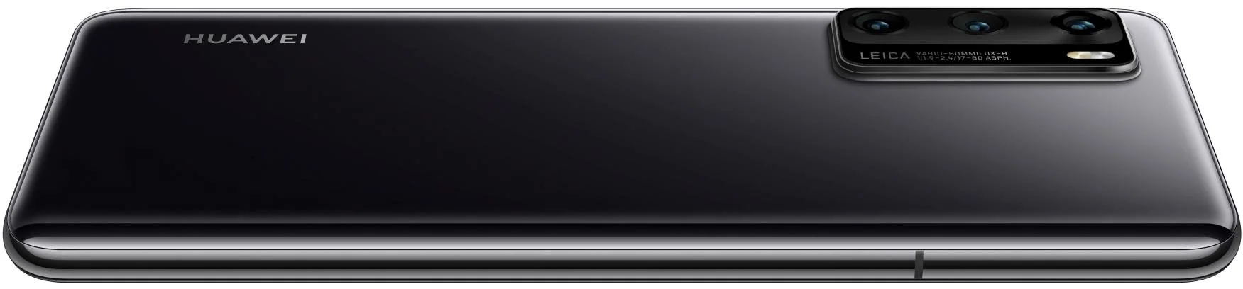 Фото: Смартфон Huawei P40 8/128GB Black № 18 | KTC