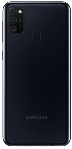 Фото: Смартфон Samsung Galaxy M21 M215 4/64GB SM-M215FZKUSEK Black № 12 | KTC