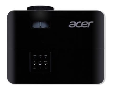 Проектор Acer X1127i (4000 Lm), Wi-Fi