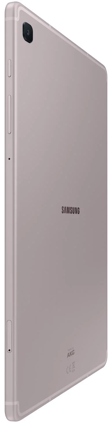 Фото: Планшет Samsung Galaxy Tab S6 Lite 4/64GB LTE Pink (SM-P615NZIASEK) № 11 | KTC