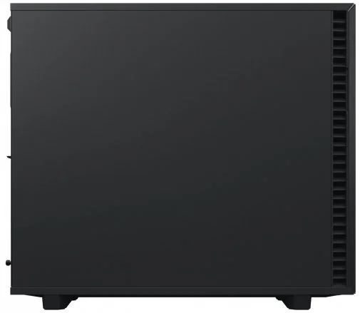 Фото: Корпус FRACTAL DESIGN Define 7 Gray (FD-C-DEF7A-07) № 13 | KTC