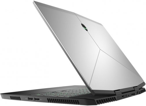 Ноутбук Dell Alienware m15 AM15FI78H1H1DW-8S Silver