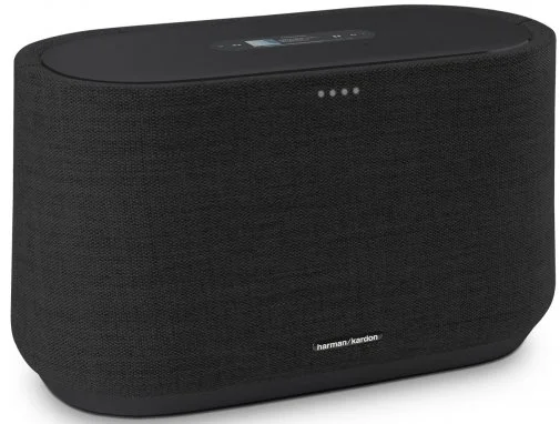 Фото: Акустична система Harman Kardon Citation 300 Black № 7 | KTC